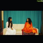 Poonam Kaur Instagram - ‪She was Jew and accepted ''sanatan dharma '' in service of humanity and god ..... she felt like a soul sister who had taken a different path which is not easy ....I am glad I could ask her few questions ...plz watch ...https://youtu.be/jovQzWqmF0k‬