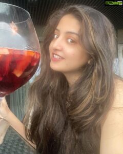Poonam Kaur Instagram - Thank you @stylechai_ch ( cheers to some lovely conversations I had with a loved one today )
