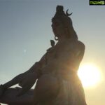 Poonam Kaur Instagram - #ardhanarishvara