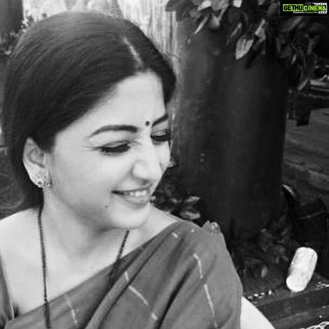 Poonam Kaur Instagram - So so very connected to black and white era ..... love #madhubala and #savitriamma
