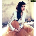 Poonam Kaur Instagram - Styled by meeeeee ❤️