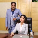 Poonam Kaur Instagram - ( I feel #gaurilankesh left a purpose for him )It needs more than just words to fight it out with the system ....not many are in the neutral and rational level .... may b he is the one .... hope change happens... wishing the bestest to #prakashraj garu .....👍👍👍👍👍.... take a leap for humanity ..... photo credits ( raja Garu ) ...movie #srinivasakalyanam ....#poonamkaur