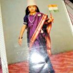 Poonam Kaur Instagram – May b it all started from my school , they would make me stand in front of the prayers meet as #bharatmata…. #vandematram🇮🇳 to #janaganamana ….. I can still hear those sounds loud into my ears …. day in school where I would wait for every cultural activity …… sounds of the whole school saying #bharatmatakijai …. I wish each n every Indian a very #happyrepublicday2019 ” Jai hind “