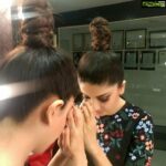 Poonam Kaur Instagram - Sometimes I just get up in the middle of the night and say to the lord #thanku and #thankunextchallenge