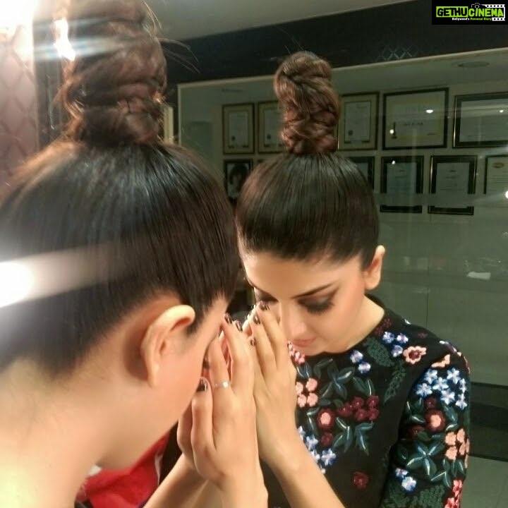 Poonam Kaur Instagram - Sometimes I just get up in the middle of the night and say to the lord #thanku and #thankunextchallenge
