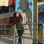 Poonam Kaur Instagram - #wanderer