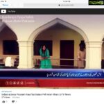 Poonam Kaur Instagram - True feeling about #gurunanak dev ji and #kartarpur border go viral .... hoping that @imrankhan.pti #pakistan ki "tasveer" hi nahi "taqdir" bhi badaldey ...... my heart goes out to all the innocent and loving people there .... " waheguru ji ka Khalsa waheguru ji ki Fateh " ...#jaihind🇮🇳
