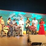 Poonam Kaur Instagram - Msg for the mentally handicapped in political arena !!!!
