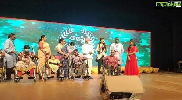 Poonam Kaur Instagram - Msg for the mentally handicapped in political arena !!!!