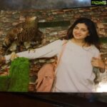 Poonam Kaur Instagram - चिडि़यों से मै बाज तड़ाऊं, सवा लाख से एक लड़ाऊं, तभी गोबिंद सिंह नाम कहाऊं #gurugobindsinghji