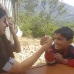 Poonam Kaur Instagram - #higherperspective