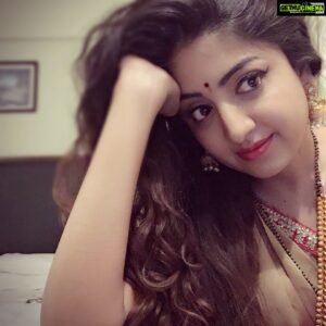 Poonam Kaur Instagram - 