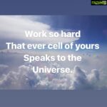 Poonam Kaur Instagram – #workhard