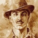 Poonam Kaur Instagram - 111th birth anniversary #sardarbhagatsingh