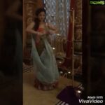 Poonam Kaur Instagram - #vindhyavati #swarnakhadgam