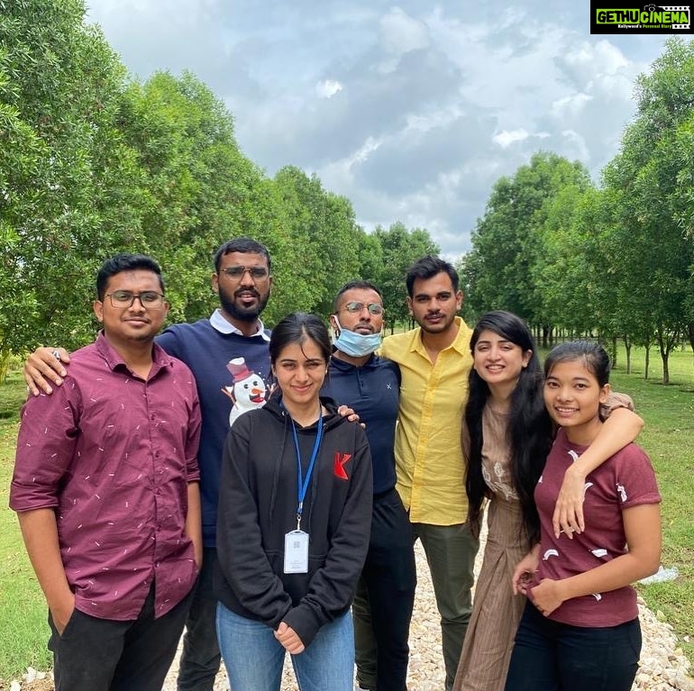 Poonam Kaur Instagram - When life gives you another chance embrace it !!!
