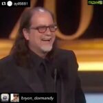Poonam Kaur Instagram - This just happened at Emmys .....love slayssssss......#emmyproposal