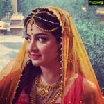 Poonam Kaur Instagram - #vindhyavati #poonamkaur #swarnakhadgam