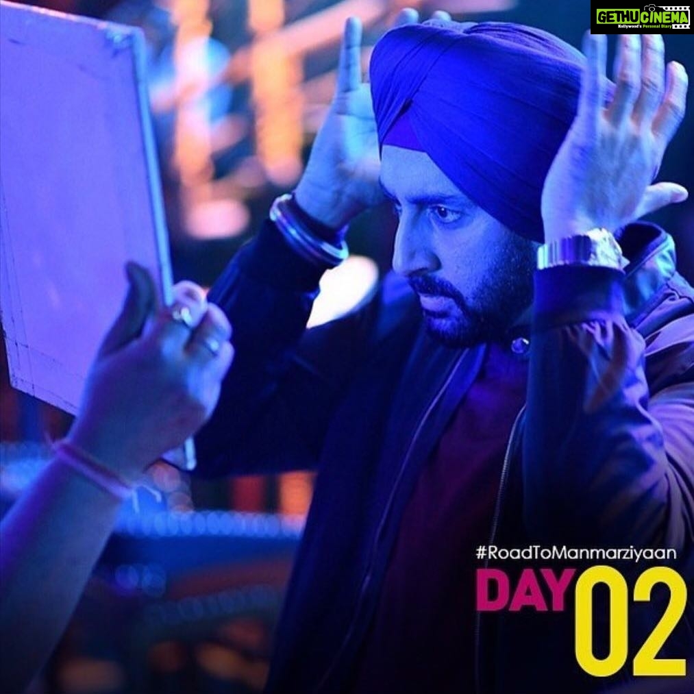 Poonam Kaur Instagram - One of the most underrated actors ... probably because of the legacy he carries ....love his look ..... happy to c him back on screen ... will watch it this weekend #manmarziyan