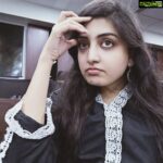 Poonam Kaur Instagram - The #examface
