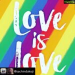 Poonam Kaur Instagram - I am happy for u @sachindakoji sir ..... love ain't gender based .... it ain't sex .... it a feeling u have ...... sex can't connect u ..only emotions can .... and it's your right to choose who it is .... it's a natural feeling from with in .... not according to the body or gender carries .....humanity is not gender based !!!! #lgbt ( homosexuality is not a criminal offence any more in India 🇮🇳)