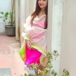 Poonam Kaur Instagram - Home is where ur heart is .....
