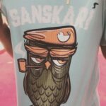 Poonam Kaur Instagram - This face reminds me of a director ... don't miss out on what's written above ....😜😜😜😜
