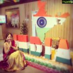 Poonam Kaur Instagram - #happyindependenceday "स्वतंत्रता दिवस की शुभकामनाएं"