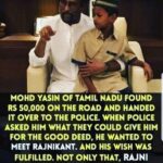 Poonam Kaur Instagram – Good deeds count so much ….. god bless the child … love to see such posts actually such deeds …. thank u #yasin for being who u r and god bless your parents for the #virtues u have inbuilt in u …may ” allah ” bless u ….