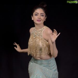 Poonam Kaur Instagram - #highbunhairstyle