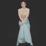 Poonam Kaur Instagram - #highbun series