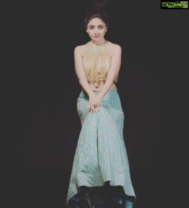 Poonam Kaur Instagram - #highbun series