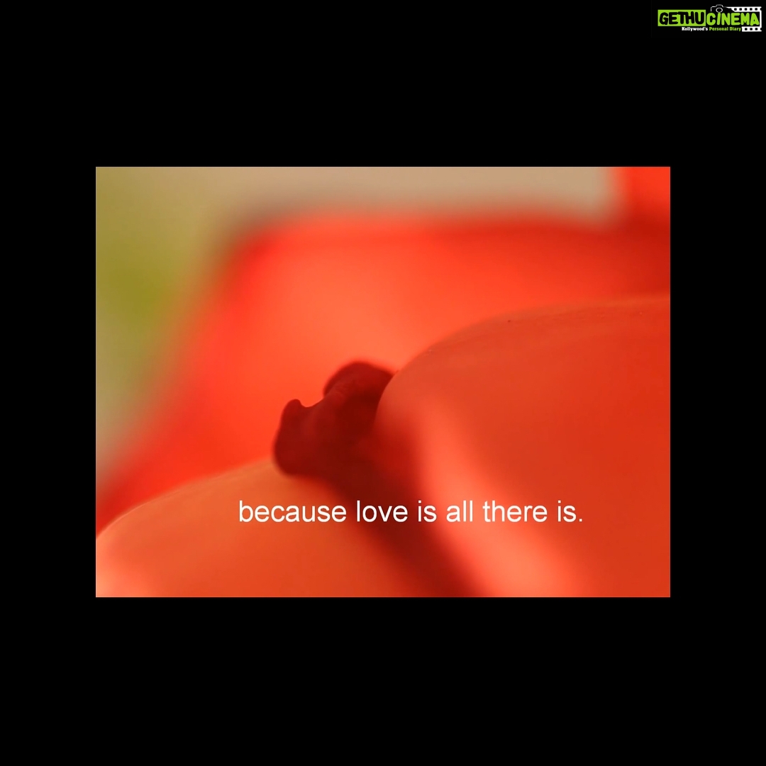 Poonam Kaur Instagram - Wishing u all loads of #unconditionallove ....all that there is ......as love is the emperor of all feelings...#pklove