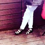 Poonam Kaur Instagram - And sometimes u gotta chill out .... the way u want to....#londondiaries #happysunday