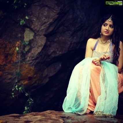 Poonam Kaur Instagram - In between the woods n spaces I feel belonged too .... the drama which is going thru me creates a stir which manifests into reality on screen and beyond ....