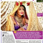 Poonam Kaur Instagram - #SWARNAKHADGAM @stylistparul