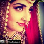 Poonam Kaur Instagram - #vindhyavati