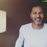 Poonam Kaur Instagram - Such encouraging words from #prabhudeva master Garu .... worked with him in Tamil film #vedi .... he remembers my discipline ..... I remember him as being extremely simple and humble human being .....the Indian #michaeljackson 😄😄😄😄😄 ( #SWARNAKHADGAM tonite at 8.30 on etv ) #vindhyavati #prabhudeva #arkamedia .... this makes me feel so happy n blessed ... thank u master Garu .....