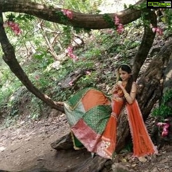 Poonam Kaur Instagram - #manifestation of #thoughts