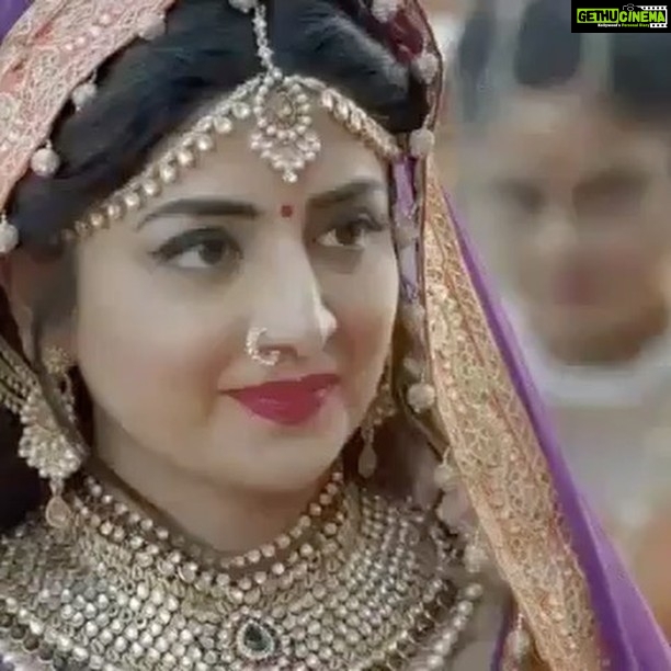 Poonam Kaur Instagram - As she takes the responsibility of the kingdom MANIPURA with grace n dignity .... love, sacrifice & justice ....the #queen #vindhyavati #SWARNAKHADGAM @satyayata #raghavendrarao #etv