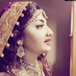 Poonam Kaur Instagram - #vidhyavati #queen #poonamkaur