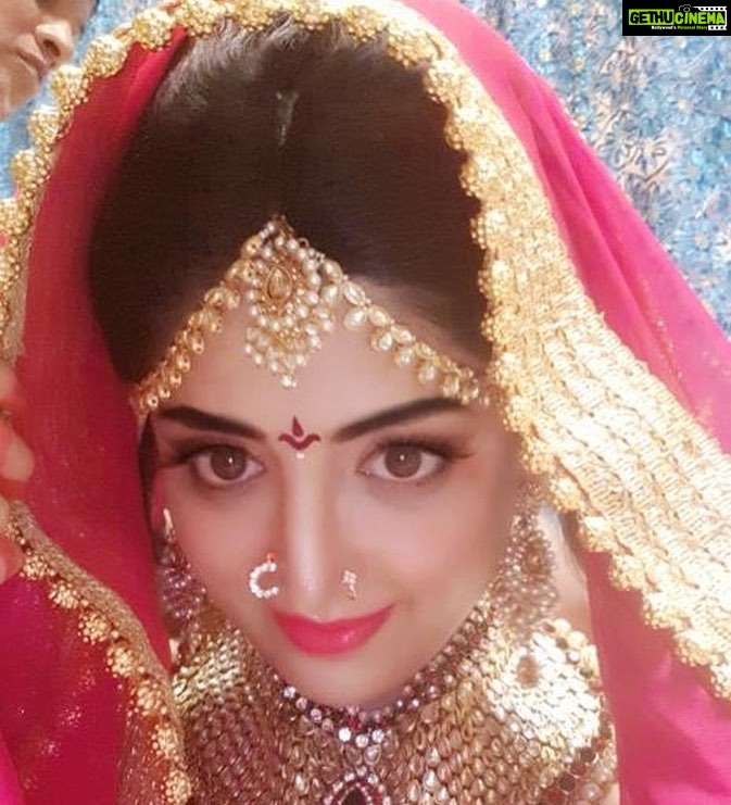 Poonam Kaur Instagram - #me #vindhyavati ( #poonamkaur ) #SWARNAKHADGAM #arkamedia