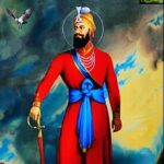 Poonam Kaur Instagram - It's not about my religion .... it's the legacy ... it's the seva concept he created which is followed after 100s of years .... the GURU the MAN I look up to n I fell in love as a kid #gurugobindsinghji He is only person who although has many divine powers but never tried to misuse it, used it for humanity and shown humanity the way to live... And his preaches at that time still proves to be true... His words still holds value as science is working on his preaches and found it scientifically true... He was the worrier, the preacher, the fighter, the innocent kid and a matured Master... The leader...+208 He is the only person, in the whole world who fought for injustice, even after so many victories, he never conquered any region of world & sacrificed his whole family & relatives to stop injustice to humanity. He preached love for only one god, which is invisible, everywhere present & said who will worship him (guru gobind Singh ji) will go to hell.+199 6He is the only person, in the whole world who fought for injustice, even after so many victories, he never conquered any region of world & sacrificed his whole family & relatives to stop injustice to humanity. He preached love for only one god, which is invisible, everywhere present & said who will worship him (guru gobind Singh ji) will go to hell.+193 Guru Gobind Singh is idol for me, serve the humanity above all other relations, Guru ji is complete man as person, as ruler, as son, as father. The one and only example in this world who scarifies his father, mother, sons and his entire kingdom not for his people but for others.
