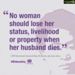 Poonam Kaur Instagram – Remarriage should b given a thought specially in the Indian society….everyone has a right for companionship and happy life’s…. bringing about a change of mindset in narrow thinkers n hypocritical society can make a huge difference… #widowsday