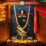 Poonam Kaur Instagram - #lingabhairavi "u need to experience the power ... to know the truth " sanctity of your thoughts ... connects u to god ....
