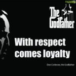 Poonam Kaur Instagram - Beyond #reality love #godfather