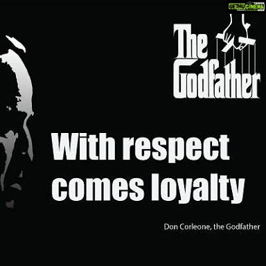 Poonam Kaur Instagram - Beyond #reality love #godfather