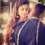 Poonam Kaur Instagram - THANK YOU FOR 50k lOVE #pklove ❤️❤️❤️❤️❤️ For an event @sachindakoji makeup ( my personal fav always ) @neerusindia @yuvabyneerus styling @tejja_pasula