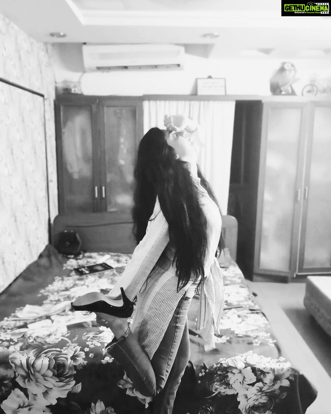 Poonam Kaur Instagram - Baby I Miss wearing you 🥺s🧎🏼♀️