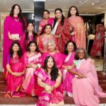 Poornima Bhagyaraj Instagram - A lovely day at the 20 th year of the Duchess Utsav